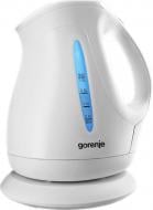 Электрочайник Gorenje K10WII