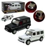 Автомодель Автопром 1:32 Mercedes-Benz G 350 d 68436