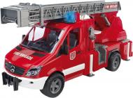 Пожежна машина Bruder 1:16 2532 Пожежна машина Bruder 1:16 2532