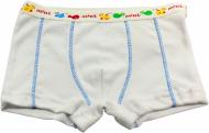 Трусы-шорты для мальчиков Minikin 1205302116 р.116