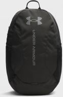 Рюкзак спортивный Under Armour Hustle Lite Backpack 6000399-001 26,5 л черный