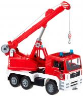 Пожарная машина Bruder 1:16 2770