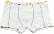 Трусы-шорты для мальчиков Minikin 1205302128 р.128