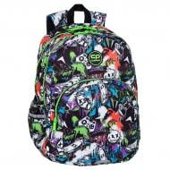 Рюкзак CoolPack #Школа Rider Peek a Boo 27 літрів