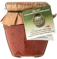 Томатный соус Frantoio di Sant'agata 180 г