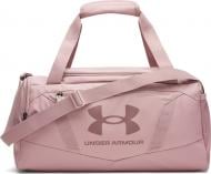 Сумка Under Armour Undeniable 5.0 Duffle XS рожевий 1369221-673