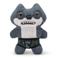 Мягкая игрушка Fuggler Подозрительный Вихрь 24 см 15723R