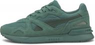 Кроссовки женские Puma Mirage Mox Mono 37516507 р.40 зеленые Кроссовки женские Puma Mirage Mox Mono 37516507 р.40 зеленые