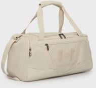 Сумка Under Armour Undeniable 5.0 Duffle XS бежевий 1369221-291
