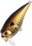 Воблер Nomura Tokyo Crank 8,8 г 55 мм цвет-012 Brown Gold Shiner (NM50301205)