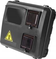 Корпус E.NEXT КДЕ-3 new под одно-трехфазный электронный счетчик s0110007