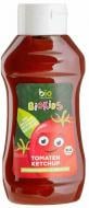 Кетчуп дитячий Bio Zentrale органічний