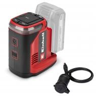 Инвертор напряжения Einhell аккумуляторный PXC TE-ES 18/150/1 Li-C - Solo 1091310