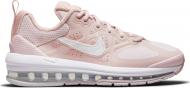Кроссовки женские демисезонные Nike WAIR MAX GENOME DJ3893-600 р.40 светло-розовые Кроссовки женские демисезонные Nike WAIR MAX GENOME DJ3893-600 р.40 светло-розовые