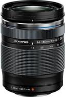 Об'єктив Olympus EZ-M1415-2 14-150MM 1:4.0-5.6 II BLACK V316020BE000