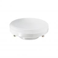 Лампа світлодіодна Violux QUANTUM 10 Вт GX53 175 В 4000 К 817110 Лампа світлодіодна Violux QUANTUM 10 Вт GX53 175 В 4000 К 817110