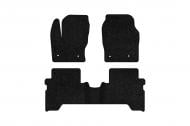 Коврики автомобильные EVAtech Standard Ford C-Max (C344) 2010-2019 Minivan USA FD14034Z3FC4VEB модельные