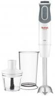ВИТРИНА! Блендер погружной Tefal OPTICHEF 2IN1 HB641138 белый