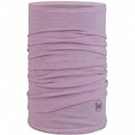 Мультиповязка BUFF MIDWEIGHT MERINO WOOL BU 113022.640.10.00 р.one size розовый