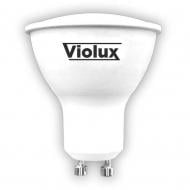 Лампа светодиодная Violux QUANTUM 4 Вт MR16 GU10 175 В 4000 К 812210