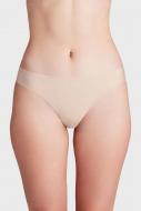 Трусы Under Armour р. L бежевый UUSHJ13W THONG -SOLID 3PK (1383893-500)
