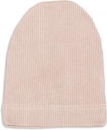 Шапка Фламинго р.51 715-1104 капучино