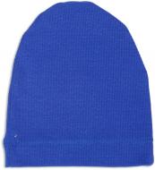 Шапка Фламинго р.51 715-1104 темно-синий