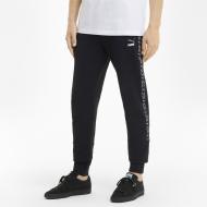 Штани Puma ELEVATE Sweatpants 53107301 р. M чорний Штани Puma ELEVATE Sweatpants 53107301 р. M чорний