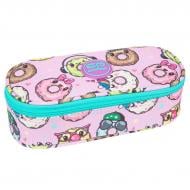 Пенал Campus HAPPY DONUTS CoolPack