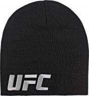 Шапка Reebok Ufc Beanie (FN) FR8858 р.OSFM чорний