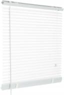 ВИТРИНА! Жалюзи Bella Vita пластиковые 50х160 см белый