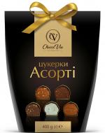 Конфеты Chocco Via