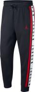 Брюки Jordan M J AIR JORDAN FLC PANT BQ5664-010 р. M черный