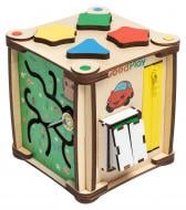 Розвивальний бізіборд Good Play Розвиток K103E