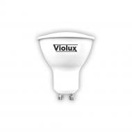 Лампа светодиодная Violux QUANTUM MR16 8 Вт MR16 GU10 175 В 4000 К 812200