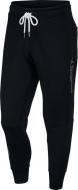 Брюки Jordan M J 23ENG FLEECE PANT CD6060-010 р. S черный