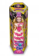 Набор для творчества Danko Toys PRINCESS DOLL большой укр. (8) в ассортименте Набор для творчества Danko Toys PRINCESS DOLL большой укр. (8) в ассортименте