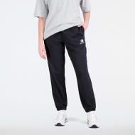 Брюки New Balance ESSENTIALS STACKED LOGO WP31530BK р. XL черный