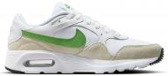 Кроссовки женские Nike Air Max SC CW4554-117 р.40,5 белые