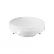 Лампа светодиодная Violux QUANTUM GX53 12 Вт MR16 GX53 175 В 4000 К 817120