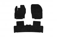 Килимки автомобільні EVAtech Standard Ford S-Max MT 2006-2014 Minivan EU FD34043Z3TL2VEB модельні