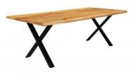 Стол обеденный Гарденхейм 2000х1000 мм