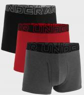 Набор трусов мужские Under Armour UA Perf Cotton (3 шт) 1383891-025 3XL разноцветный