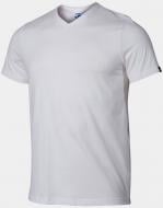 Футболка Joma 101740.200 р.L белый