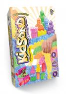 Кинетический песок Danko Toys KidSand 1000 г рус. (6) в ассортименте Кинетический песок Danko Toys KidSand 1000 г рус. (6) в ассортименте