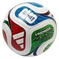 Футбольный мяч Adidas Trionda World Cup 2026 League JD8030 р.5