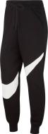 Брюки Nike W NSW SWSH PANT FLC BB BV3937-011 р. M черный