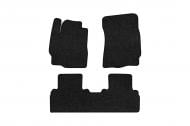 Коврики автомобильные EVAtech Premium Ford Escape 2000-2007 SUV USA FD43024Z3VPB модельные