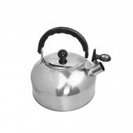 Чайник Supretto зі свистком (5195)