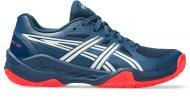 Кроссовки детские Asics GEL-POWERBREAK GS 1074A044-401 р.33 голубые Кроссовки детские Asics GEL-POWERBREAK GS 1074A044-401 р.33 голубые